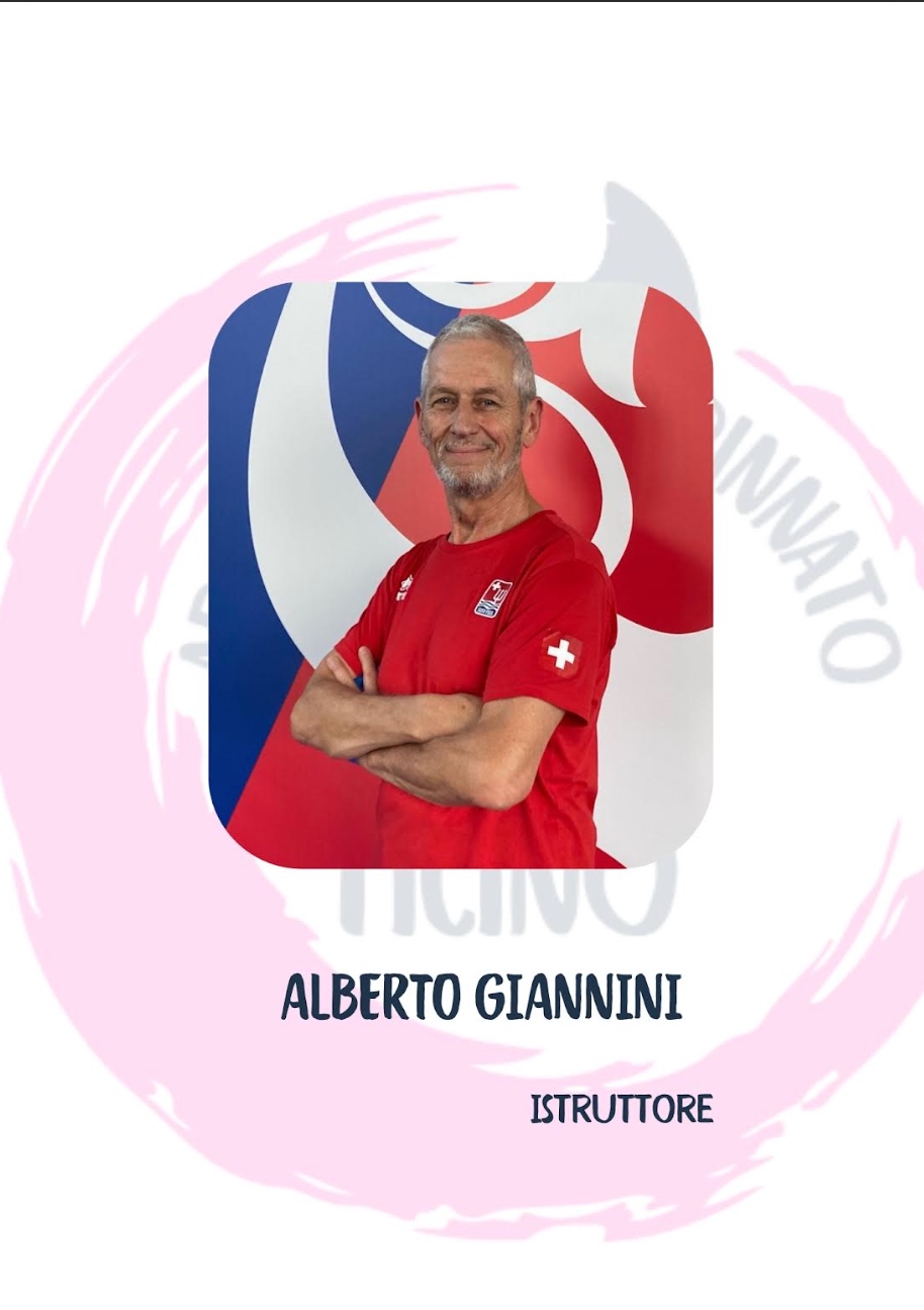 Alberto Giannini
