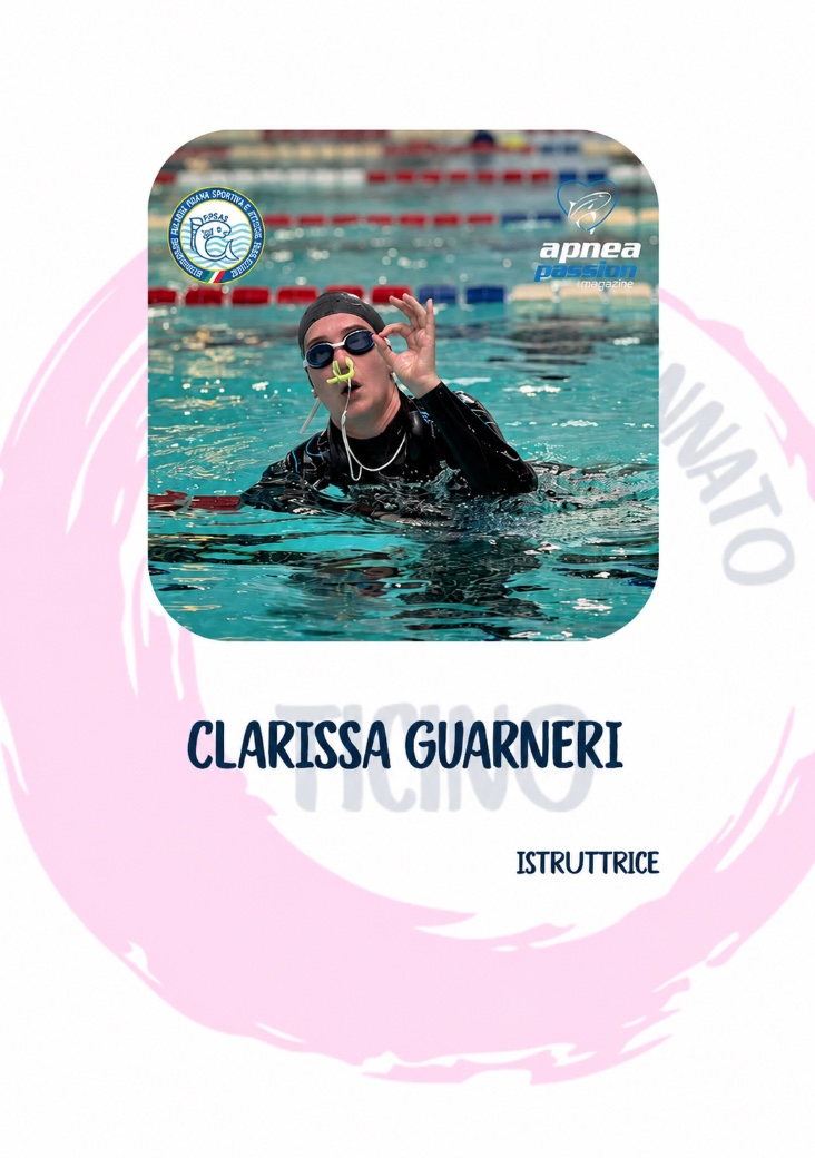 Clarissa Guarneri