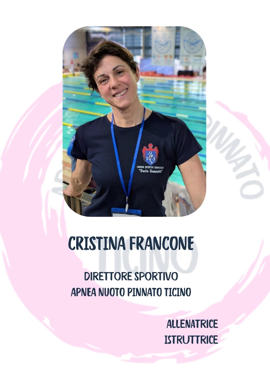 Cristina Francone