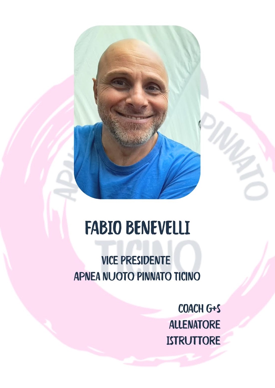 Fabio Benevelli