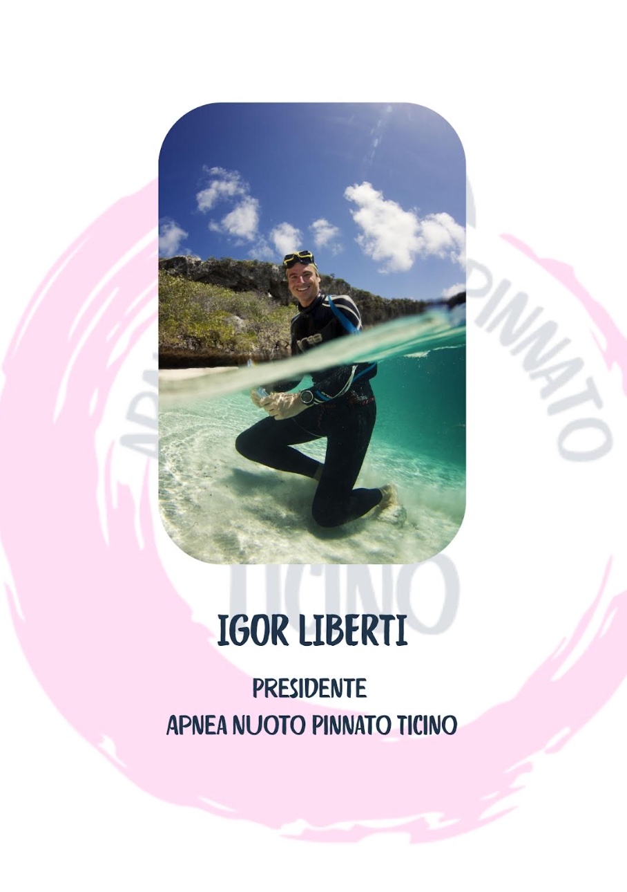 Igor Liberti