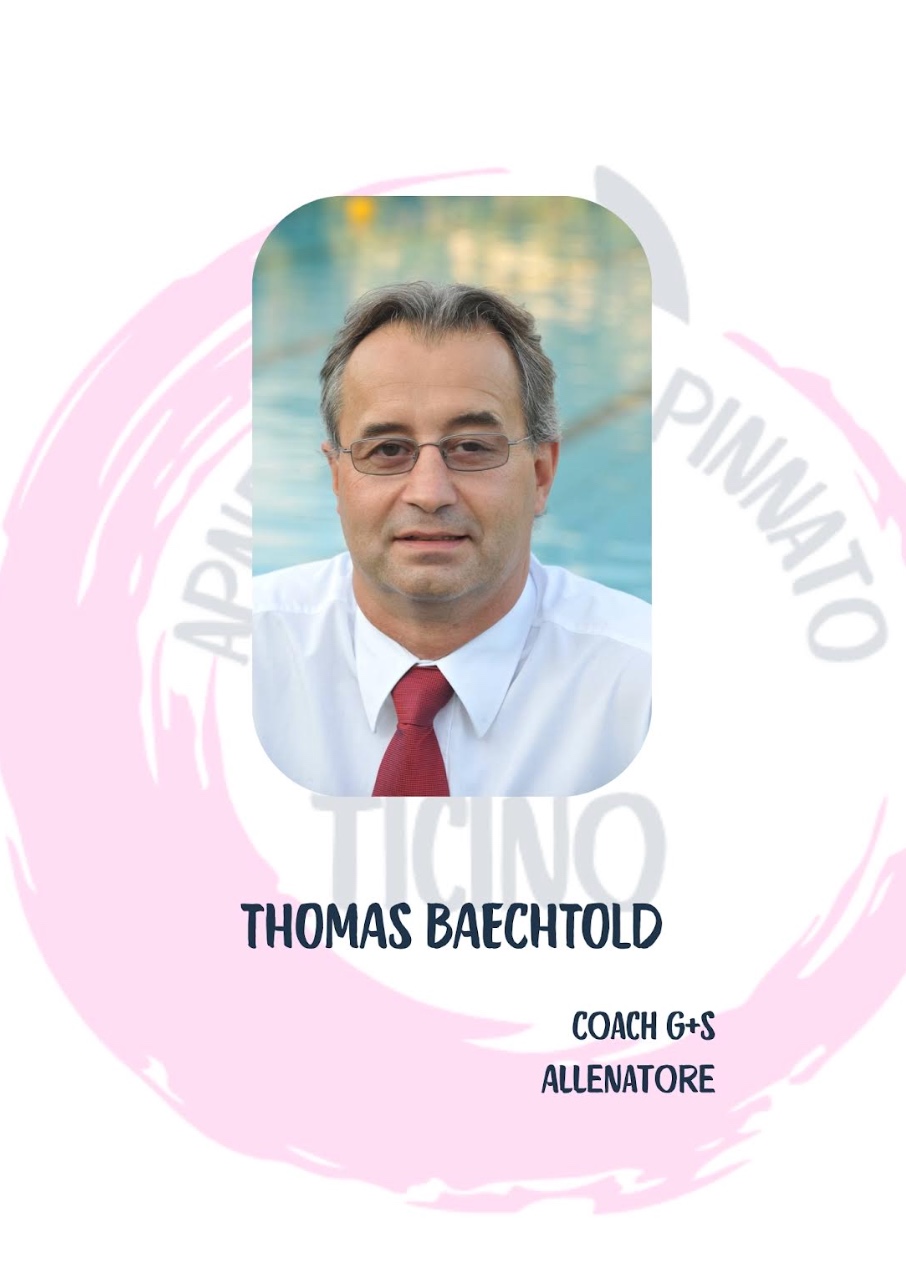 Thomas Baechtold
